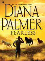 бесплатно читать книгу Fearless автора Diana Palmer