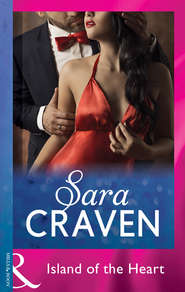 бесплатно читать книгу Island Of The Heart автора Сара Крейвен