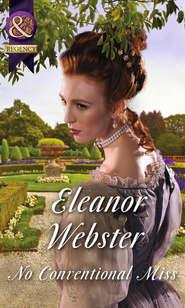 бесплатно читать книгу No Conventional Miss автора Eleanor Webster