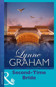 бесплатно читать книгу Second-Time Bride автора Линн Грэхем