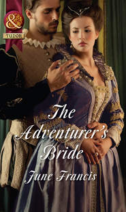 бесплатно читать книгу The Adventurer's Bride автора June Francis