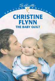 бесплатно читать книгу The Baby Quilt автора Christine Flynn