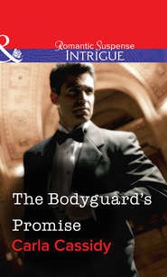 бесплатно читать книгу The Bodyguard's Promise автора Carla Cassidy
