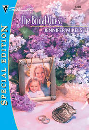 бесплатно читать книгу The Bridal Quest автора Jennifer Mikels