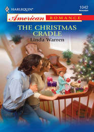 бесплатно читать книгу The Christmas Cradle автора Linda Warren