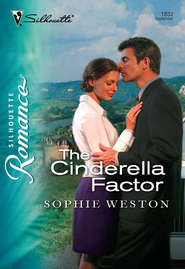 бесплатно читать книгу The Cinderella Factor автора Sophie Weston