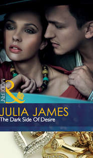 бесплатно читать книгу The Dark Side of Desire автора Julia James