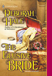 бесплатно читать книгу The Elusive Bride автора Deborah Hale