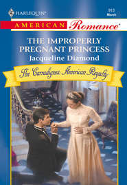 бесплатно читать книгу The Improperly Pregnant Princess автора Jacqueline Diamond