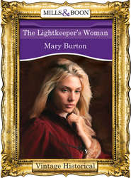 бесплатно читать книгу The Lightkeeper's Woman автора Mary Burton