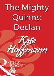 бесплатно читать книгу The Mighty Quinns: Declan автора Kate Hoffmann