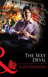 бесплатно читать книгу The Sexy Devil автора Kate Hoffmann