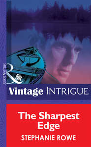 бесплатно читать книгу The Sharpest Edge автора Stephanie Rowe
