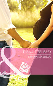 бесплатно читать книгу The Valtieri Baby автора Caroline Anderson
