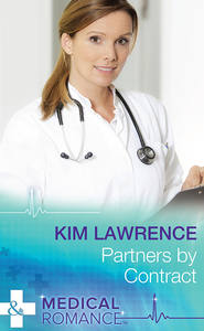 бесплатно читать книгу Partners By Contract автора Ким Лоренс