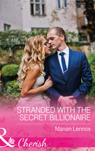 бесплатно читать книгу Stranded With The Secret Billionaire автора Marion Lennox