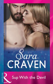 бесплатно читать книгу Sup With The Devil автора Сара Крейвен
