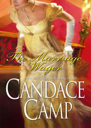 бесплатно читать книгу The Marriage Wager автора Candace Camp