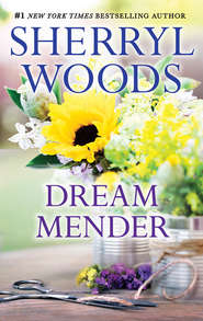 бесплатно читать книгу Dream Mender автора Sherryl Woods