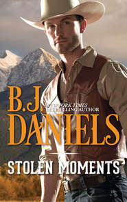 бесплатно читать книгу Stolen Moments автора B.J. Daniels