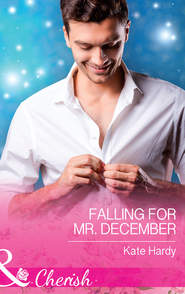 бесплатно читать книгу Falling For Mr. December автора Kate Hardy