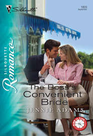 бесплатно читать книгу The Boss's Convenient Bride автора Jennie Adams