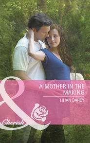бесплатно читать книгу A Mother in the Making автора Lilian Darcy
