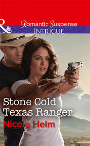 бесплатно читать книгу Stone Cold Texas Ranger автора Nicole Helm