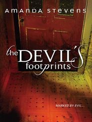 бесплатно читать книгу The Devil's Footprints автора Amanda Stevens