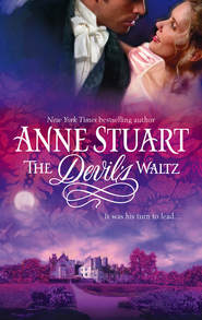 бесплатно читать книгу The Devil's Waltz автора Anne Stuart