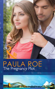 бесплатно читать книгу The Pregnancy Plot автора Paula Roe