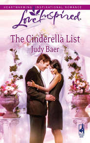 бесплатно читать книгу The Cinderella List автора Judy Baer