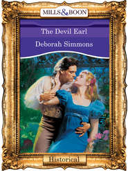 бесплатно читать книгу The Devil Earl автора Deborah Simmons