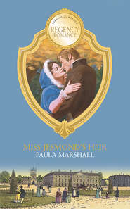 бесплатно читать книгу Miss Jesmond's Heir автора Paula Marshall