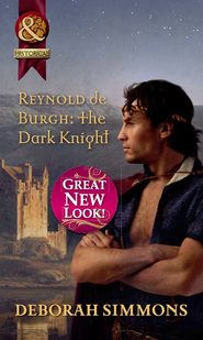 бесплатно читать книгу Reynold de Burgh: The Dark Knight автора Deborah Simmons