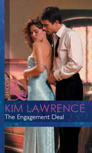 бесплатно читать книгу The Engagement Deal автора Ким Лоренс