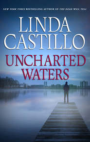 бесплатно читать книгу Uncharted Waters автора Linda Castillo