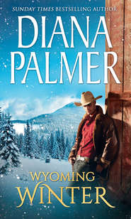 бесплатно читать книгу Wyoming Winter автора Diana Palmer