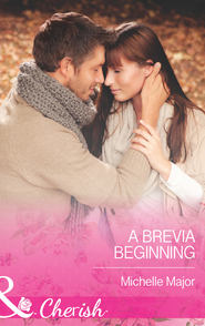 бесплатно читать книгу A Brevia Beginning автора Michelle Major