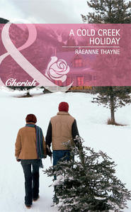 бесплатно читать книгу A Cold Creek Holiday автора RaeAnne Thayne