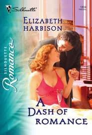 бесплатно читать книгу A Dash of Romance автора Elizabeth Harbison