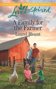 бесплатно читать книгу A Family For The Farmer автора Laurel Blount
