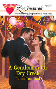 бесплатно читать книгу A Gentleman for Dry Creek автора Janet Tronstad