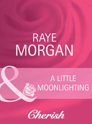 бесплатно читать книгу A Little Moonlighting автора Raye Morgan