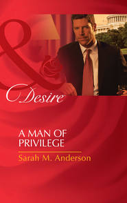 бесплатно читать книгу A Man of Privilege автора Sarah Anderson