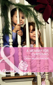 бесплатно читать книгу A Mummy for Christmas автора Cathy Thacker