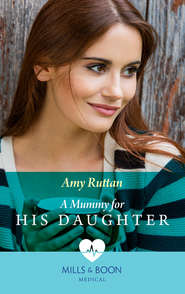 бесплатно читать книгу A Mummy For His Daughter автора Amy Ruttan