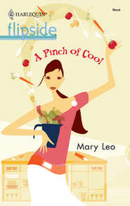 бесплатно читать книгу A Pinch of Cool автора Mary Leo