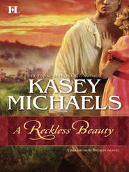бесплатно читать книгу A Reckless Beauty автора Кейси Майклс