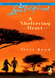 бесплатно читать книгу A Sheltering Heart автора Terri Reed